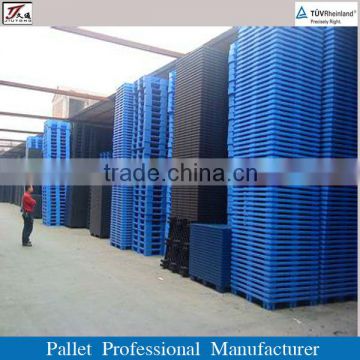 Hot sale recycled PE plastic pallet