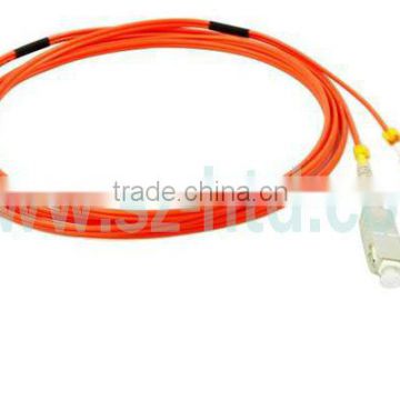 LC/PC-SC/PC MM DX 2.0&3.0mm 3M Fiber Optic Patch Cord