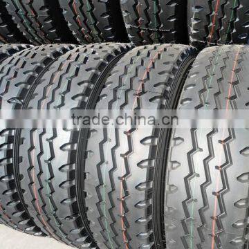 TOP QUALITY RADIAL TRUCK TYRE 1200R24