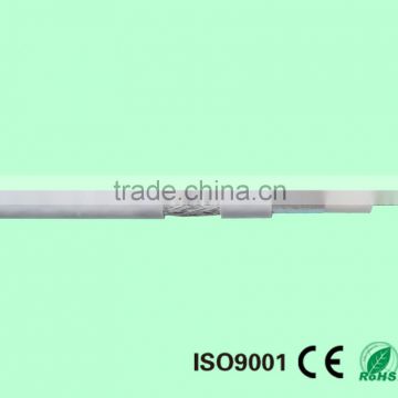 Low attenuation rg6 cable cheap price made in china