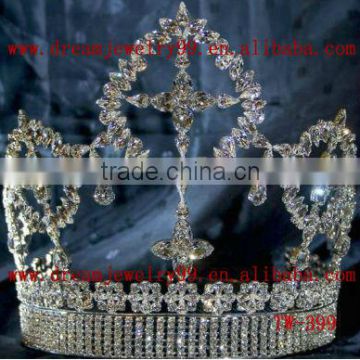 factory direct wholesale tiara crown
