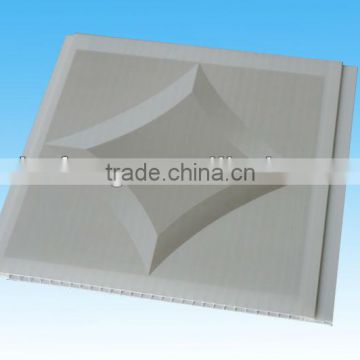 PVC ceiling panel-Printing