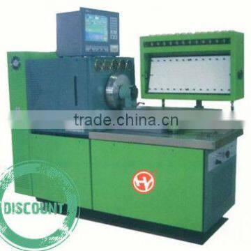 WKD test inline pump test bench made in China