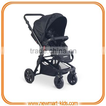 AS/N EN1888 ZS2088 ASTM New Design top quality F833 baby stroller best seller pushchair pram