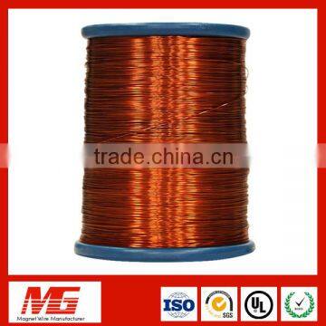 corona resistant magnet copper enameled wire