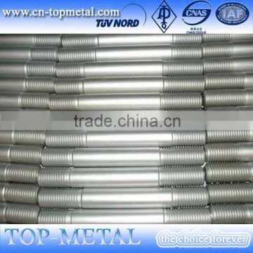 china stainless steel flange bolts supplier