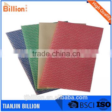 Economical custom design spunlace nonwoven cloth trading from china online shopping
