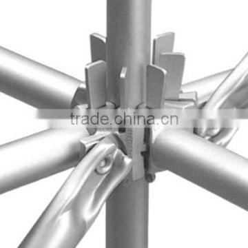 Ringlock Scaffolding Parts for sale