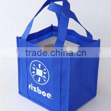 2013 Reusable tnt bags made of non woven fabric