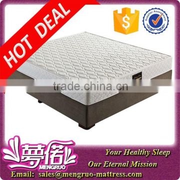 bedroom furniture foam bed queen size mattress palm