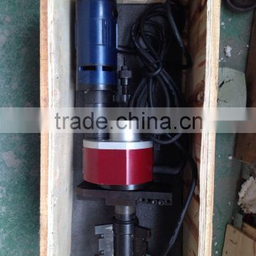 ISY-150 600-820MM Y -Inner Swell Electric tube Beveling Machine
