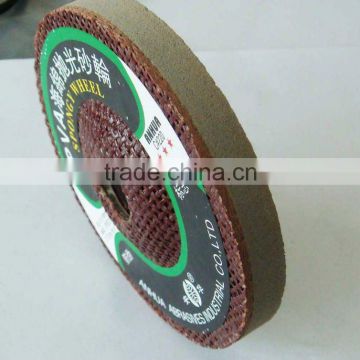 PVA sponge polishing wheel
