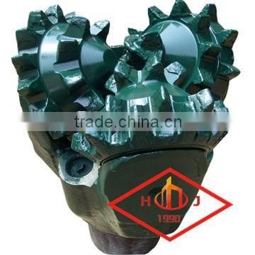 IADC135 7 1/2" milled teeth tricone bits for mining /well drilling