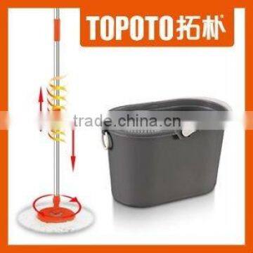360 Easy Cleaning Mop Green Home Spin Mop