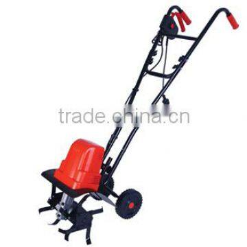 1000W Electric Tiller