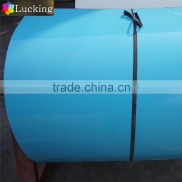 PPGL Prepainted Galvalume Steel Coil for Sale