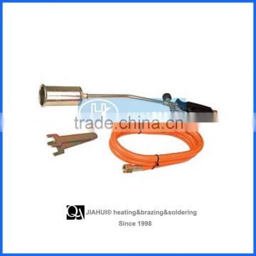 italian heating torch with 2m hose
