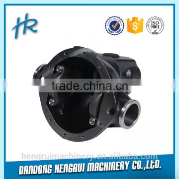 truck differential case with perfect quality and competitive price