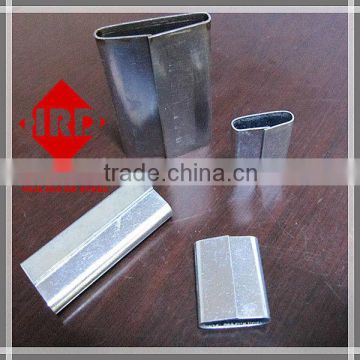 2013 Zinc-coated Packing Buckle-China Manufacturers-Steel Materials-Trading-Workshop-Coating materials Technology