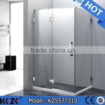 new free standing ABS bathroom designs shower enclosure