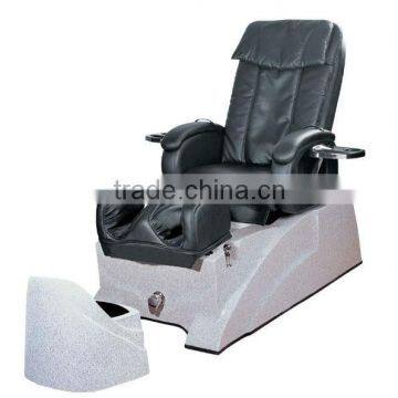 Pedicure Spa Footbath Chair
