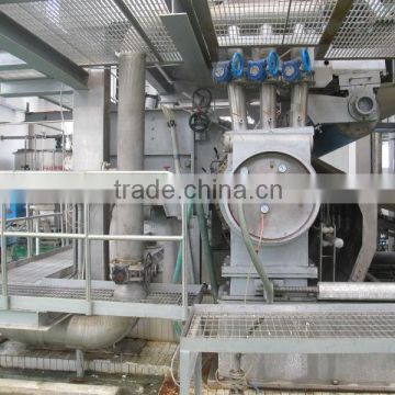 High quality 3200mm Special Paper Machine