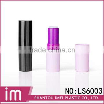 Plastic lipstick molds empty lipstick tube galore
