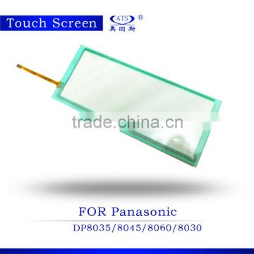 Good quality touch screen DP8060 compatible for Panasonic DP8035/ 8045/ 8030 copier spare parts