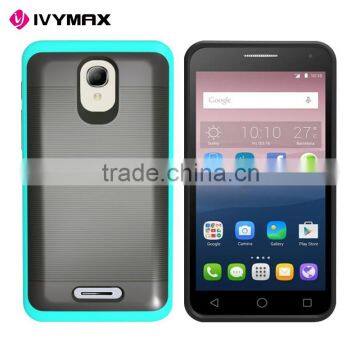 Made in China mobile phone accessories For Alcatel Fierce 4 Unique design Phone case