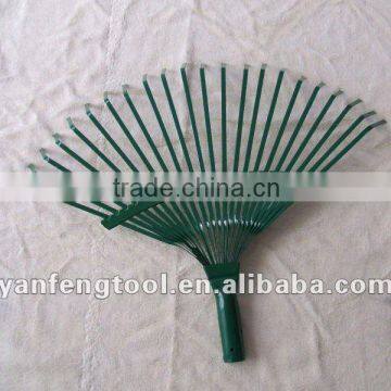 different types of grass rake R110-22T