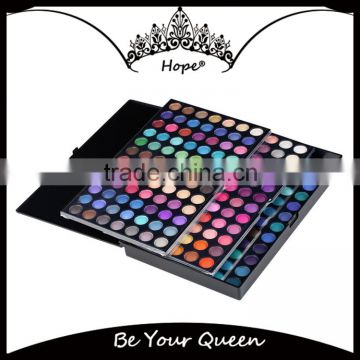 Wholesale 252 Color Makeup Eyeshadow Palette                        
                                                Quality Choice