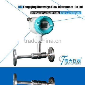 water treatment machine flow instrument flowmeter