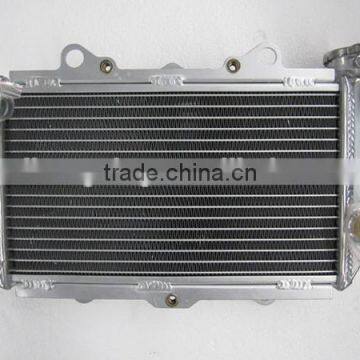 High performance aluminum Radiator for MAZDA RX7 Ser4 86-89 MANUAL