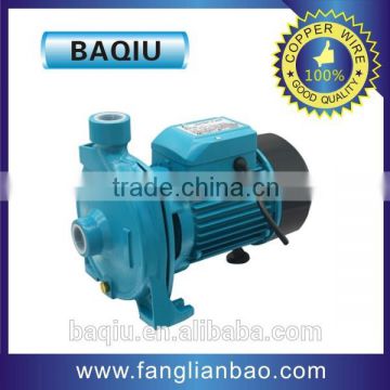 MCP -158 High Quality Stainless Steel Centrifugal Water Pump Made In China