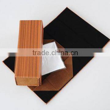 Folding Custom Printing Logo Sunglass Box Packaging