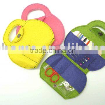 non-woven sewing kit