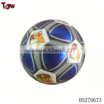 promotional soccerball