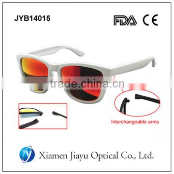 interchangeable arms mirror sunglasses online                        
                                                Quality Choice