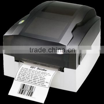 Godex EZ1105 barcode printer/label printer