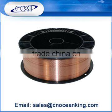 Alibaba China Supplier Corrosion Resistant Alloy Wire