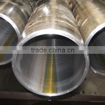 Hydraulic Cylinder Honed Steel Tube ST52.3/CK45