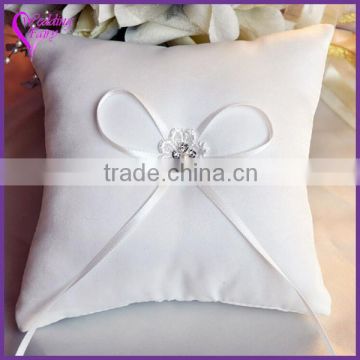 Factory price hot sale Wedding Favors Ring Pillow