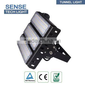 High Lumen Outdoor Lighting 150W LED Tunnel Light