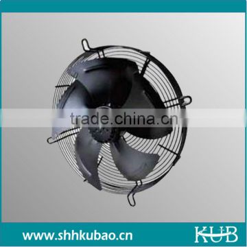 dunli condenser industrial axial flow fan