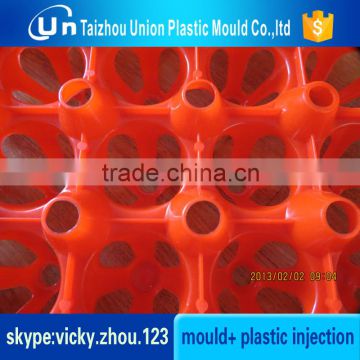 High quality best price professional making mold for plastic egg trays
