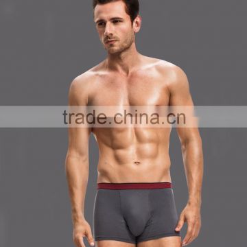 cotton box shorts underwear classic style underwear man underwear