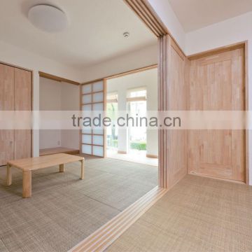 Unique and High-security wooden door models for construction material
