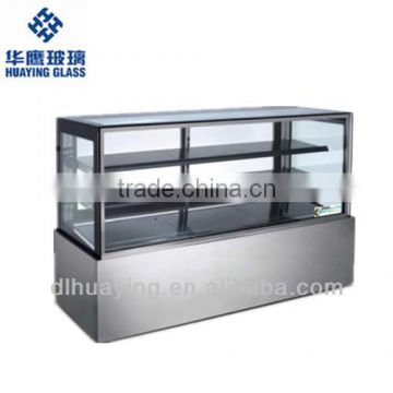 2013 new style electrical heated glass