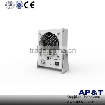 AP-DC2451 ESD Static elimination industrial mini DC ionizer anti-static ionizing air blower