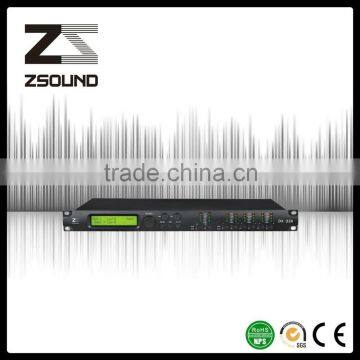 outdoor sound system digital audio processor DX226